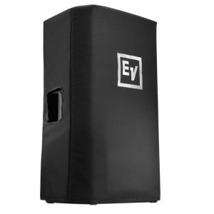 Electro-Voice ELX200-15-CVR Padded Cover ELX200 15in Speaker / Nylon / Reinforced Top / Handle Cutouts / Pocket