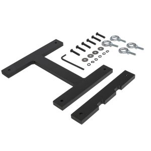 Electro-Voice ETX-BRKT35 ARRAY BRACKET FOR ETX-35P, BLK