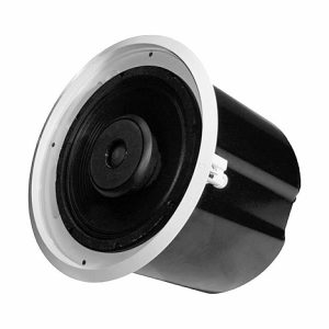 Electro-Voice EVID C12.2 Passive 12" 2-Way 100W Ceiling Loudspeaker System, pair