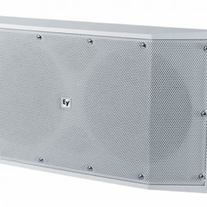 Electro-Voice EVID-S10.1DW Subwoofer 2×10′ cabinet white