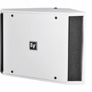 Electro-Voice EVID-S12.1W Subwoofer 12″ cabinet white