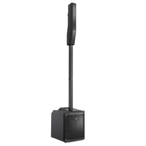 Electro-Voice EVOLVE30M-US Portable Powered Column System/US/Black