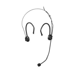 Electro-Voice HM3 Omnidirectional Headworn Microphone for R300