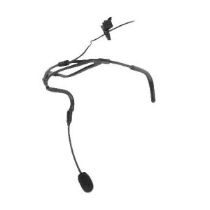 Electro-Voice HM7 Condenser Cardioid Headworn Microphone (TA4F Connector)