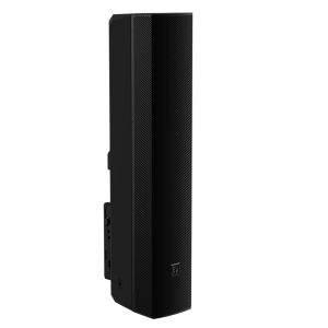 Electro-Voice LRC-1060-B Column Speaker 0.6m EN54 Certified Black / 130 deg H x 20 deg V / 122 dB SPL