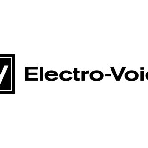 Electro-Voice MB200W Wall/Ceiling U-bracket Kit (White)