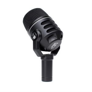 Electro-Voice ND46 Supercardioid Dynamic Instrument Microphone