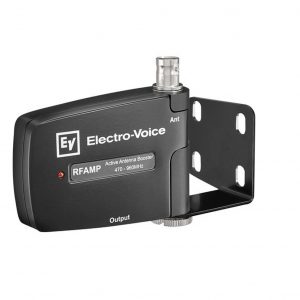 Electro-Voice RE3-ACC-RFAMP Active RF Antenna Booster 470-960 MHz / 10dB Gain / BNC