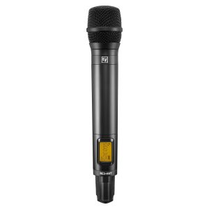 Electro-Voice RE3-HHT420-6M Wireless Handheld Microphone RE420 Head/6M 653-663MHz
