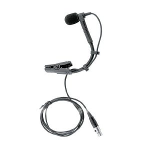 Electro-Voice RE920TX Condenser Cardioid Premium Instrument Microphone (TA4F Connector)