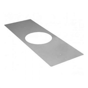 Electro-Voice RR-42-B Rough-in Mounting Plates for EVID C4.2 Speakers/4 Pieces