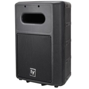 Electro-Voice SB122 Sb Series 12 inch Subwoofer (Black/Neutrik Speakon Connectors)