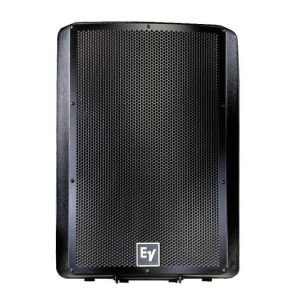 Electro-Voice SX300PIX Sx Series 12 inch 2-Way 300W 70V Speaker (Black/Weatherized)