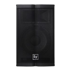 Electro-Voice TX1122 2000 Watt 12 inch 2-Way Full-Range Loudspeaker/60Hz-20KHz