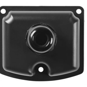 Electro-Voice WC-PB Weather Cover Pendant Black / ABS Plastic / Outdoor Connection Protection