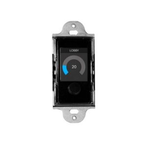 Electro-Voice WPN1-US Wall Panel Controller Networked/US