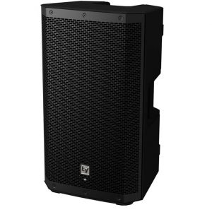 Electro-Voice ZLX-12PG2-US 12in 2-way Portable Powered Loudspeaker/DSP/LCD/Bluetooth
