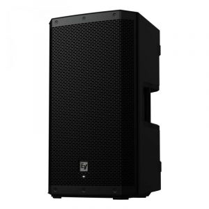 Electro-Voice ZLX-8-G2 8 Inch 2-way Portable Passive Loudspeaker / Increased SPL / Compact Design