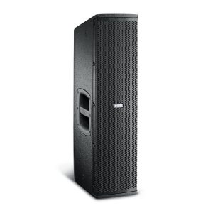 FBT CLA 206A 2-Way Active Line Array Column/2x6.5 inch LF/1x1.4 inch HF/600Wrms+300Wrms