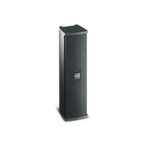 FBT CLA 403 TB 120W IP55 EN54-24 Column Line Array (Black)