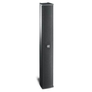 FBT CLA 803 TB 240W 119/122dB SPL IP55/EN54-24 Column Line Array (Black)
