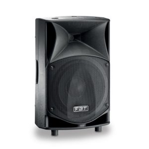 FBT JMaxX 110A 2-way Bass Reflex Active Speaker - 10 inch LF Woofer - 700W/200W RMS