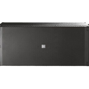 FBT MUSE 210LND Active Line Array/2x10 inch w/ 2x1 inch - 800Wrms/400Wrms - INFINITO and Dante