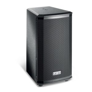 FBT VENTIS 108 2-way Passive Speaker - 8 inch Woofer - 250W RMS