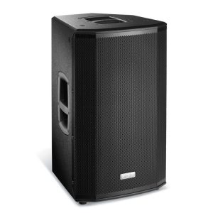FBT VENTIS 112A Processed Active Speaker 700W/200W RMS - 133db Spl