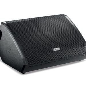 FBT VENTIS 115 M 2-way Passive Monitor - 15 inch Woofer - 500W RMS