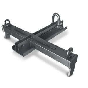 FBT VHA-F 406 Flying Bar for Vertical Configuration VHA 406 A