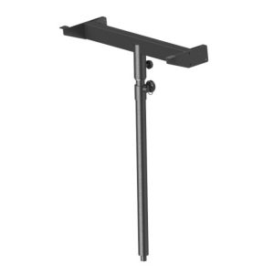 FBT VHA-S 406 Cluster Bracket with Speaker Pole for 2x VHA 406 A