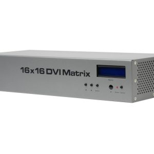 Gefen EXT-DVI-16416 16x16 DVI Crosspoint Matrix