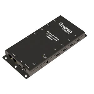 Gefen GTB-UHD600-18S-RT 4K Ultra HD 1x8 Splitter