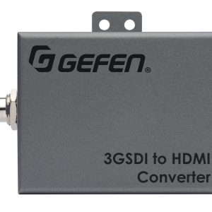Gefen EXT-3G-HD-C 3GSDI to HDMI Converter
