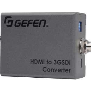 Gefen EXT-HD-3G-C HDMI to 3GSDI Converter