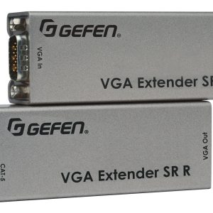 Gefen EXT-VGA-141SRN VGA Extender (Receiver/Sender) Kit SRN