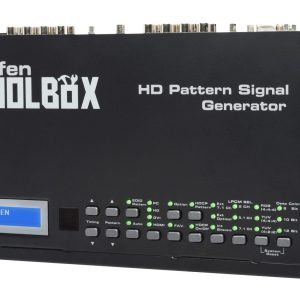 Gefen GTB-HD-SIGGEN GefenToolBox HDMI/VGA Pattern Signal Generator