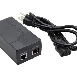 Hall Technologies 511-POH-30W PoH Compliant Power Inserter