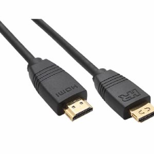 Hall Technologies CHD-SF35 SnugFit High Speed Latching HDMI Cable