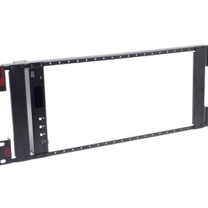 Hall Technologies F10570-KIT 4RU Rack Mount Kit for VERSA-4K