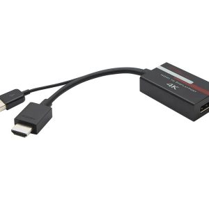 Hall Technologies GC-HD-DP HDMI to DisplayPort Adapter