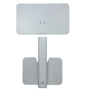 Hall Technologies HT-HV-MNT32-W Desktop stand for the 32" White