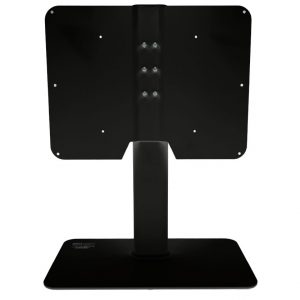 Hall Technologies HT-HV-MNT43-B Desktop Monitor Stand for 43. Black