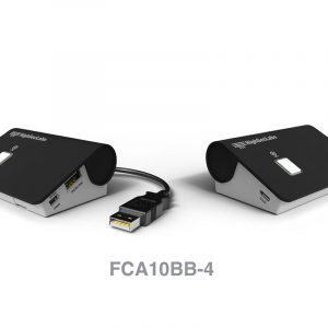 High Sec Labs FCA10BB-4 USB Web Camera Isolator