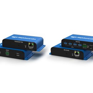 High Sec Labs FICE11N-M KM HID only 50M Extender