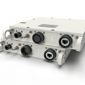 High Sec Labs FKCE11PH60-NTR DP/HDMI to HDMI Rugged KVM Copper Extender