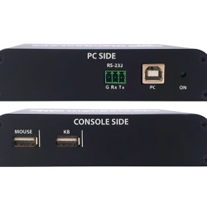 High Sec Labs FT10N-N Commercial Protocols translator Gen II