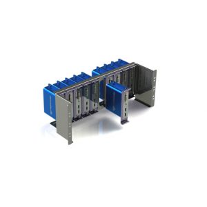 High Sec Labs RK-4U-HKS-10 RackMount KIT 4U – Isolator Support Tray x 10pc