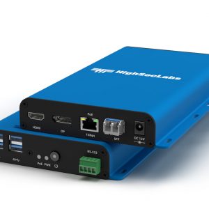 High Sec Labs MCK11EC-M Neous controller with PoE